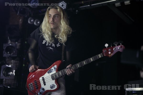 CURTISM - 2025-03-15 - PARIS - La Maroquinerie - 